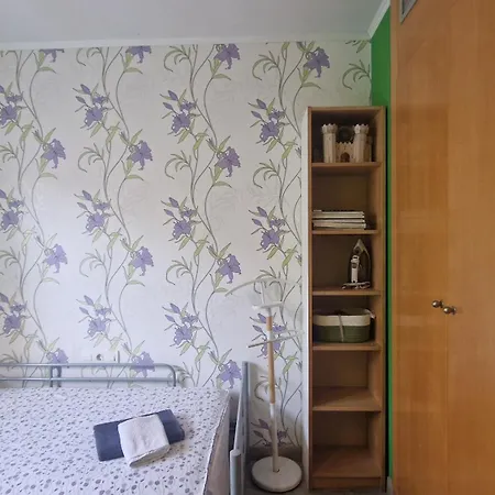 Lägenhet Bonito Go2lloret *