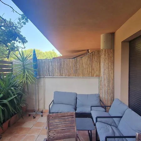 Bonito Go2lloret Apartment