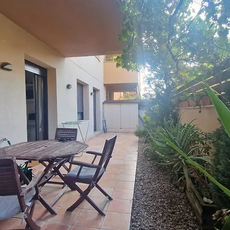Bonito Go2lloret Apartment *
