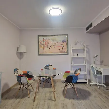 Apartment Bonito Go2lloret