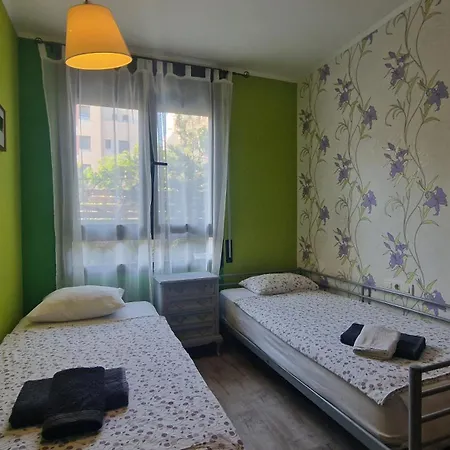 Bonito Go2lloret Apartman Lloret de Mar