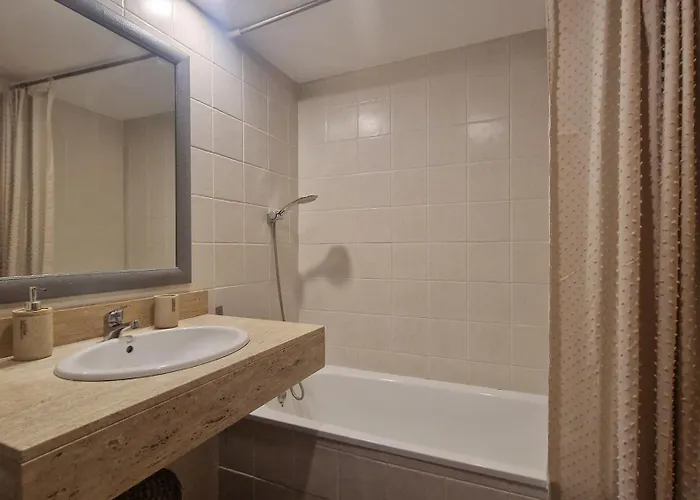 Bonito Go2lloret Apartament Lloret de Mar