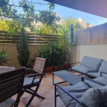 شقة Bonito Go2lloret يوريت دي مار