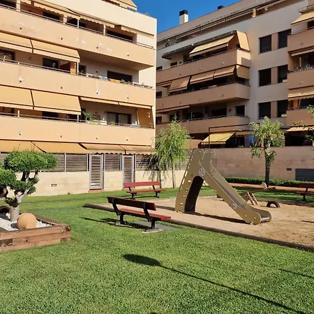 Bonito Go2lloret شقة