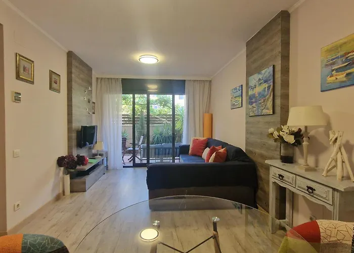 Bonito Go2lloret يوريت دي مار