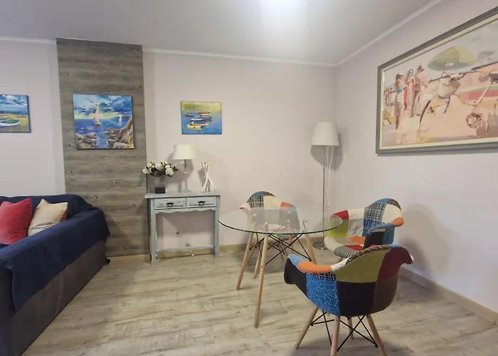 Bonito Go2lloret * يوريت دي مار